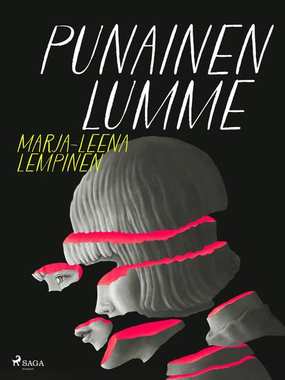 Punainen lumme - cover