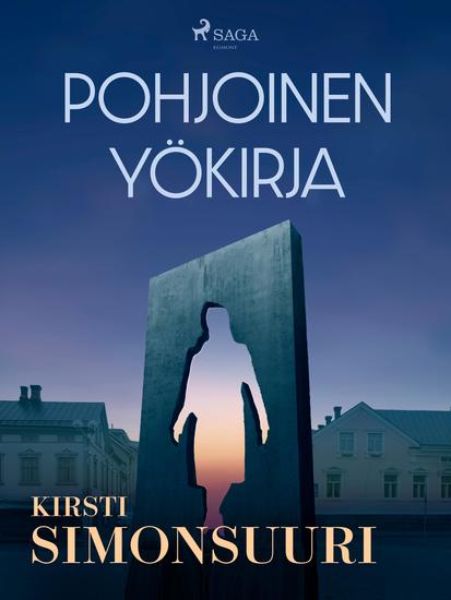 Pohjoinen yökirja - cover