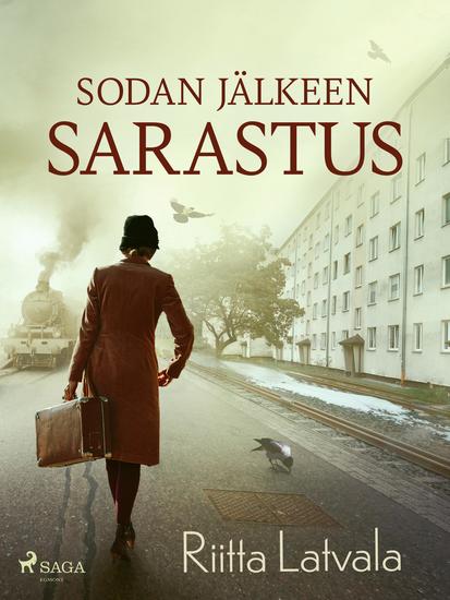 Sodan jälkeen sarastus - cover