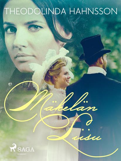 Mäkelän Liisu - cover