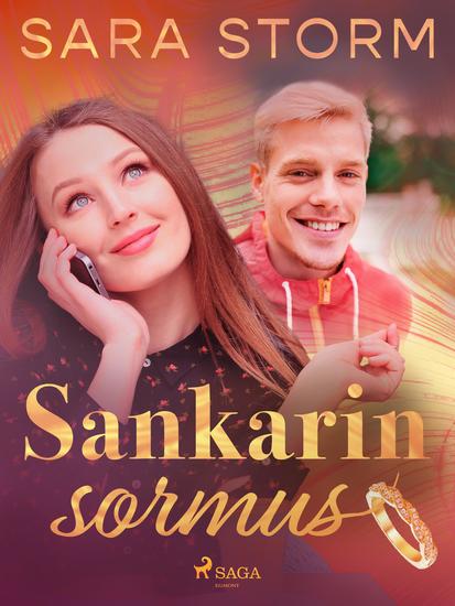 Sankarin sormus - cover