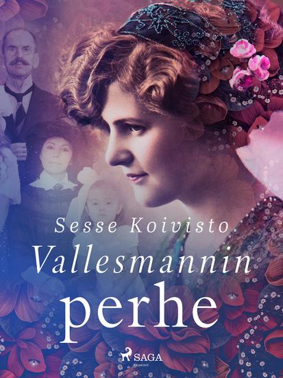 Vallesmannin perhe - cover