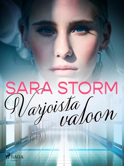 Varjoista valoon - cover
