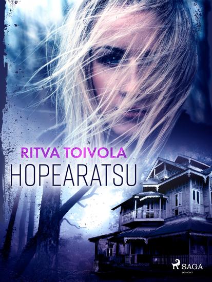 Hopearatsu - cover