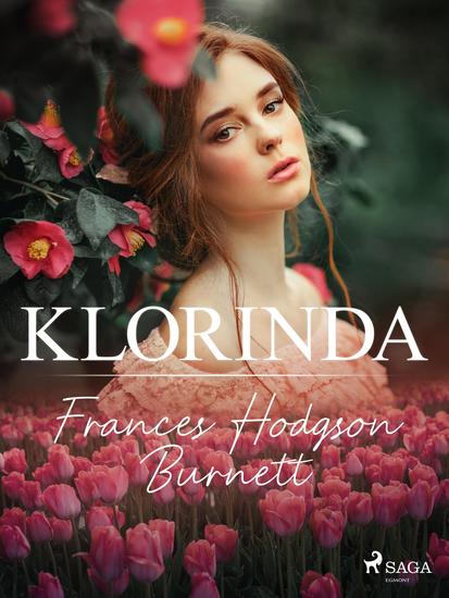Klorinda - cover