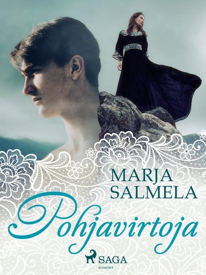 Pohjavirtoja - cover