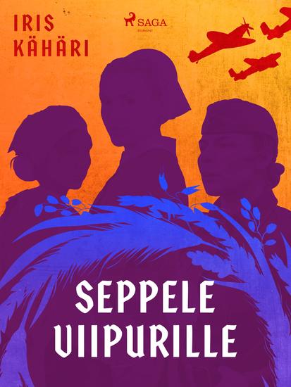 Seppele Viipurille - cover