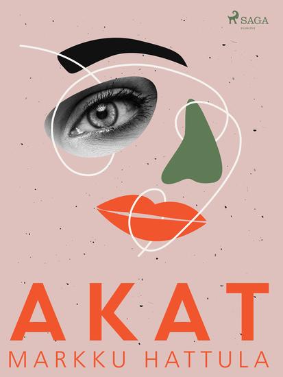 Akat - cover