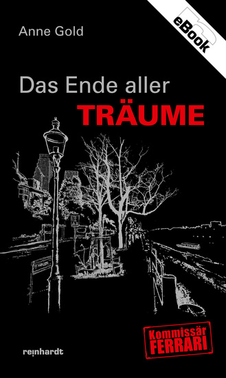 Das Ende aller Träume - cover