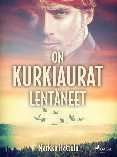 On kurkiaurat lentäneet - cover
