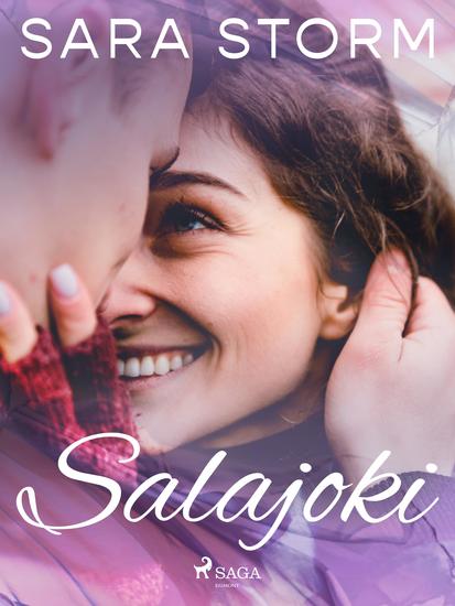 Salajoki - cover