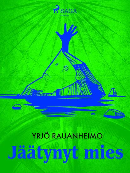 Jäätynyt mies - cover