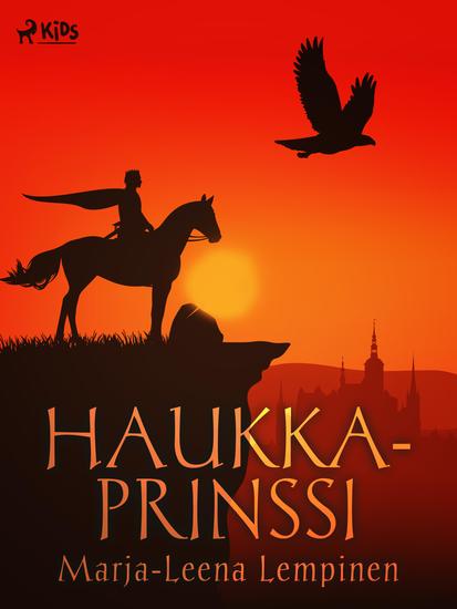 Haukkaprinssi - cover