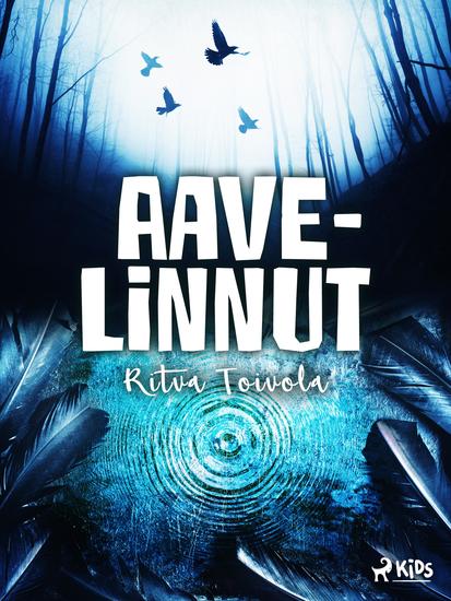 Aavelinnut - cover