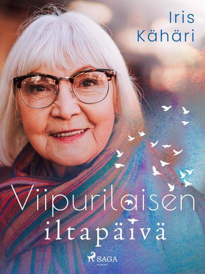 Viipurilaisen iltapäivä - cover