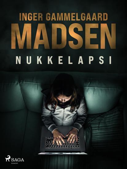 Nukkelapsi - cover