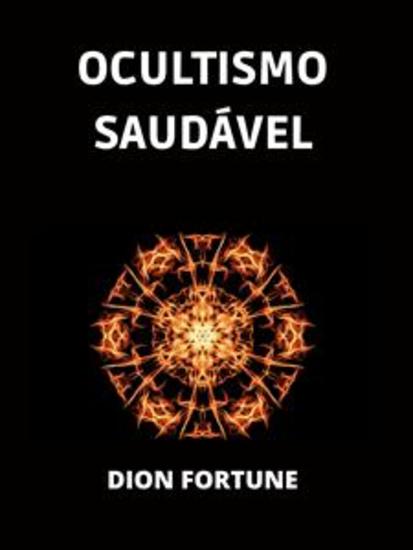 Ocultismo saudável (Traduzido) - cover