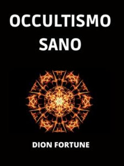 Occultismo sano (Tradotto) - cover
