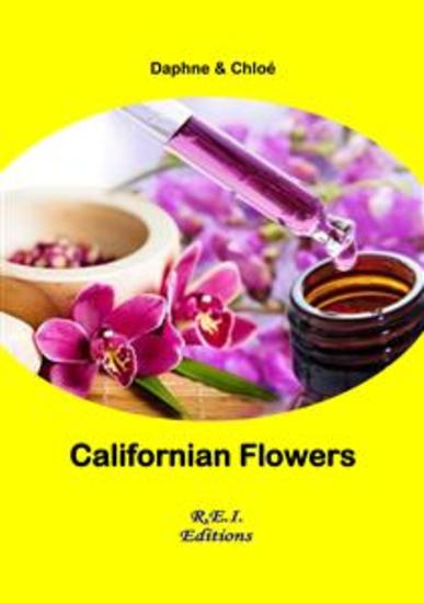 Californian Flowers - cover