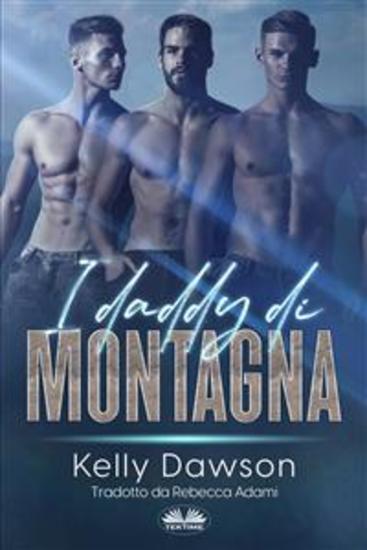 I Daddy Di Montagna - cover