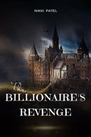 The Billionaire's Revenge - cover