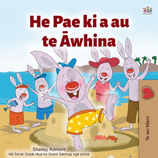 He Pae ki a au te Āwhina - cover