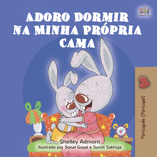 Adoro Dormir na Minha Própria Cama - cover