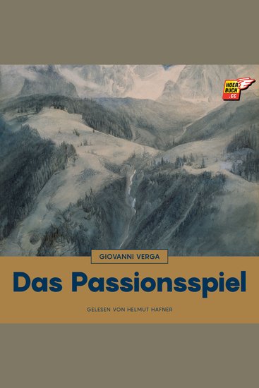 Das Passionsspiel - cover