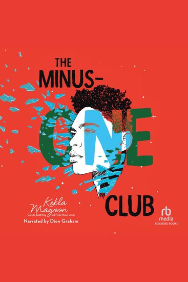 The Minus-One Club - cover