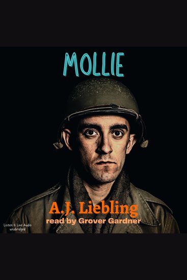Mollie - cover
