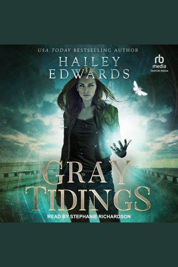 Gray Tidings - cover
