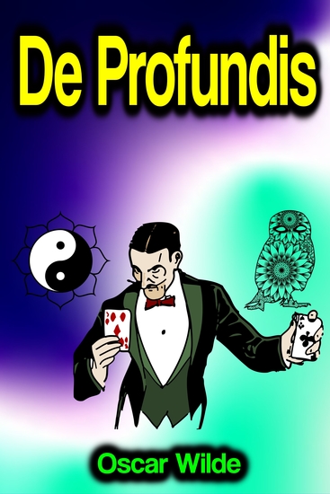 De Profundis - cover