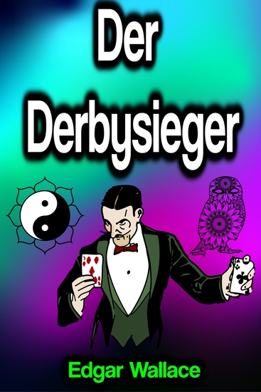 Der Derbysieger - cover