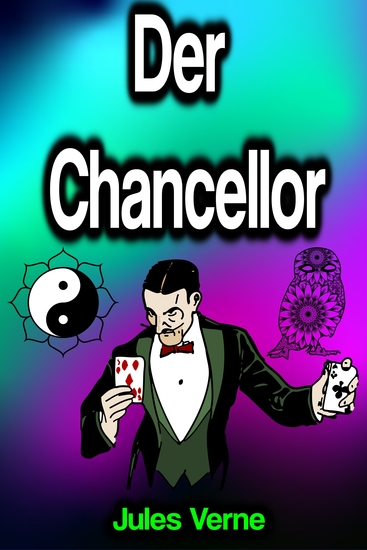 Der Chancellor - cover