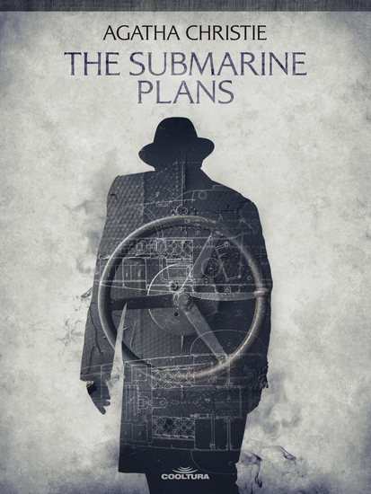The Submarine Plans - cover