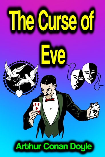 The Curse of Eve - cover