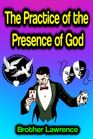 The Practice of the Presence of God - cover