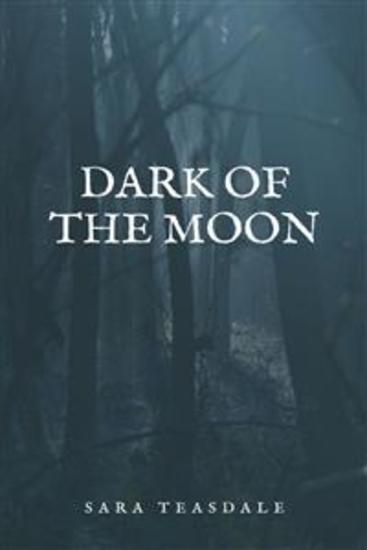 Dark of the Moon - cover