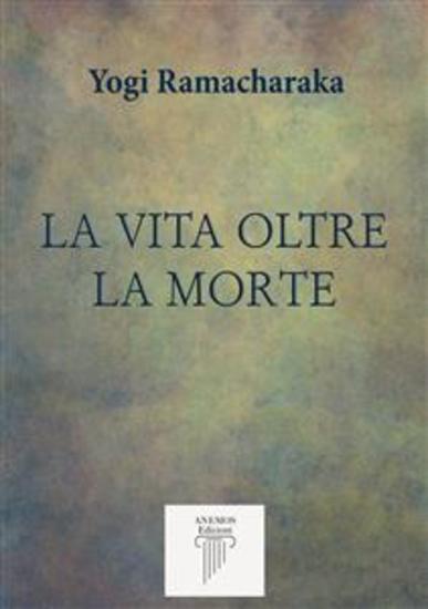 La Vita Oltre la Morte - cover