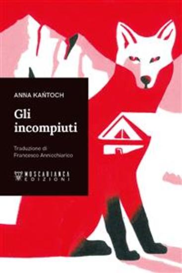 Gli incompiuti - cover
