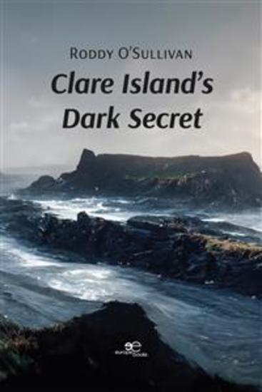 Clare Island’s Dark Secret - cover