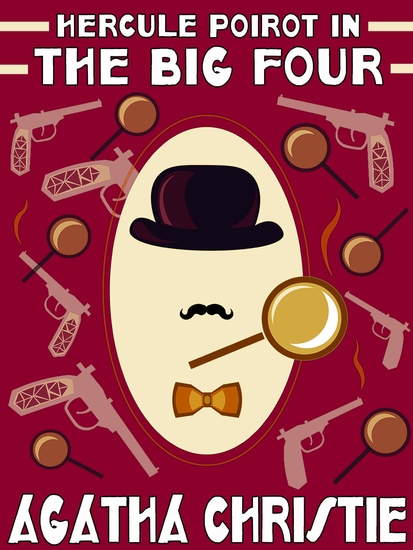 The Big Four - cover