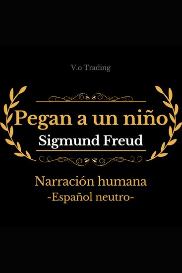 Pegan a un niño - cover