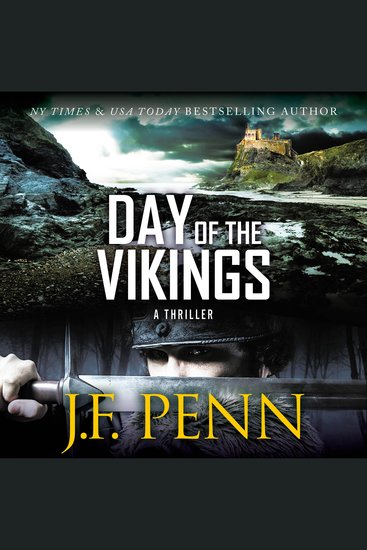 Day of the Vikings - cover