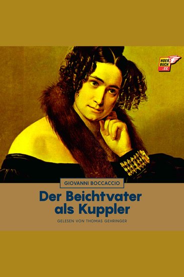 Der Beichtvater als Kuppler - cover