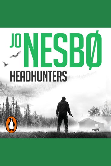 Headhunters - cover