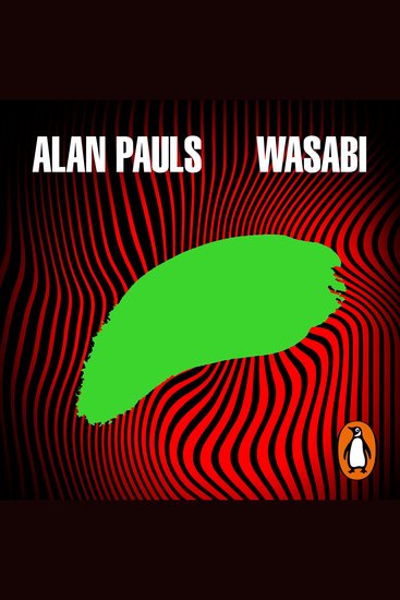 Wasabi - cover