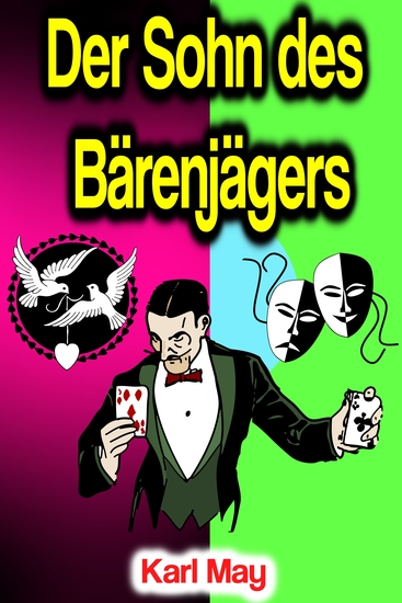 Der Sohn des Bärenjägers - cover