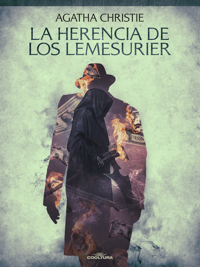 La herencia de los Lemesurier - cover