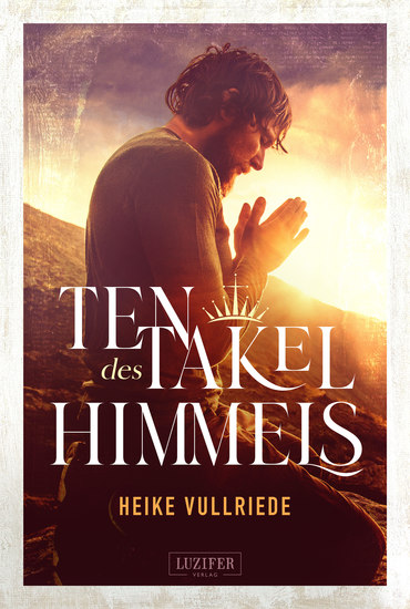 TENTAKEL DES HIMMELS - Roman - cover